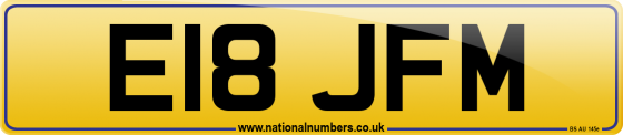 E18 JFM
