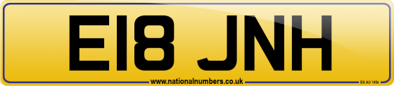 E18 JNH