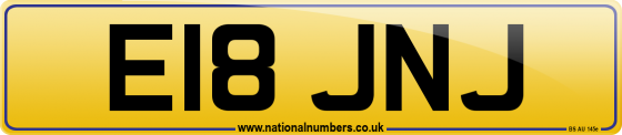 E18 JNJ