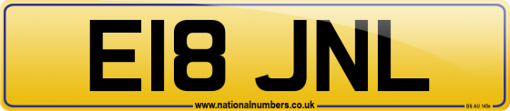 E18 JNL