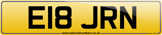 E18 JRN