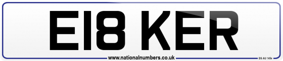 E18 KER