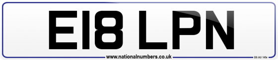 E18 LPN