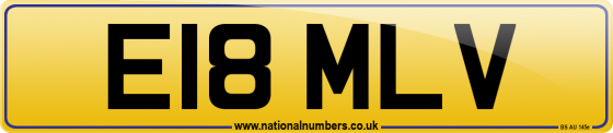 E18 MLV