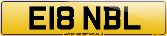 E18 NBL