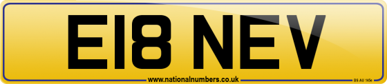 E18 NEV