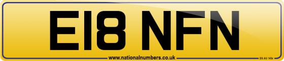 E18 NFN