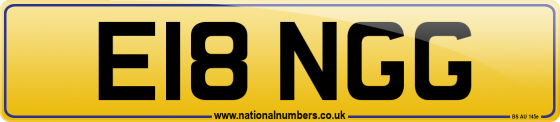 E18 NGG