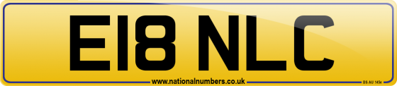 E18 NLC