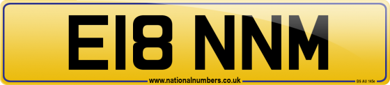 E18 NNM