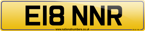 E18 NNR