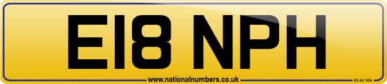 E18 NPH