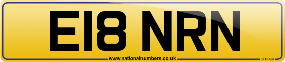 E18 NRN
