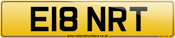E18 NRT
