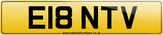 E18 NTV