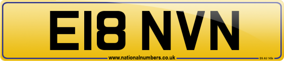 E18 NVN