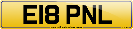 E18 PNL