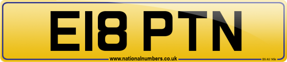 E18 PTN