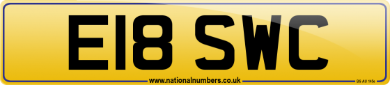 E18 SWC