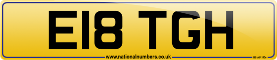 E18 TGH