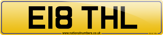 E18 THL