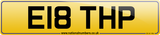 E18 THP