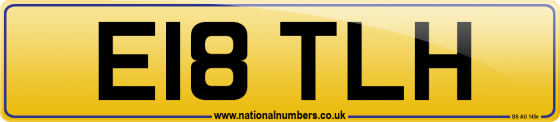 E18 TLH