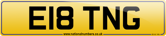 E18 TNG