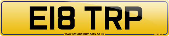 E18 TRP
