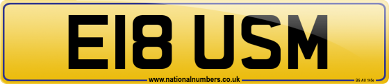 E18 USM