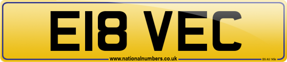 E18 VEC
