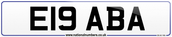 E19 ABA