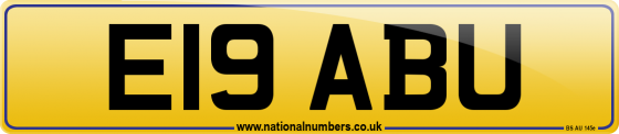 E19 ABU
