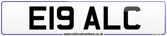 E19 ALC