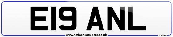E19 ANL