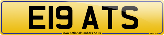 E19 ATS