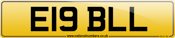 E19 BLL