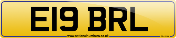 E19 BRL