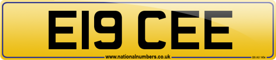 E19 CEE