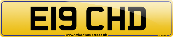E19 CHD