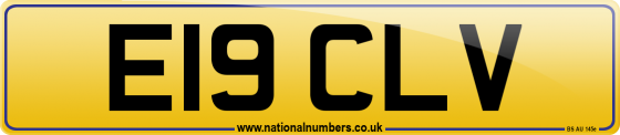 E19 CLV