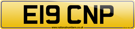 E19 CNP