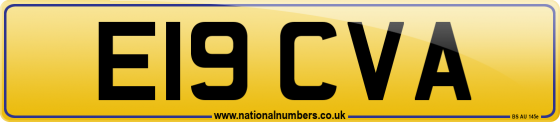 E19 CVA