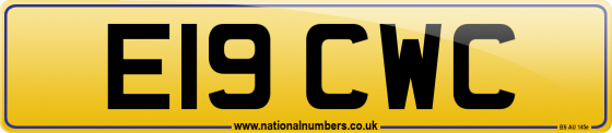 E19 CWC