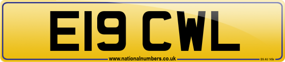 E19 CWL