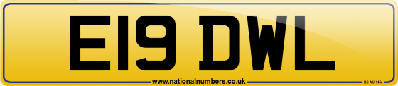 E19 DWL