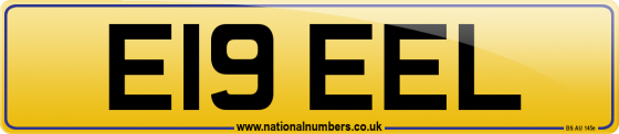 E19 EEL