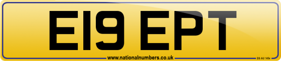 E19 EPT