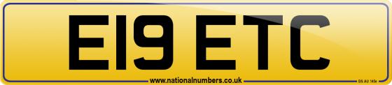 E19 ETC