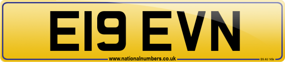 E19 EVN